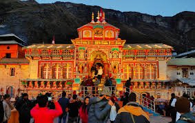 Badrinath Dham: Your Ultimate Guide to India’s Holiest Hindu Shrine