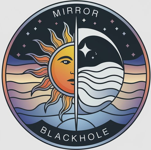 mirrorblackhole.com