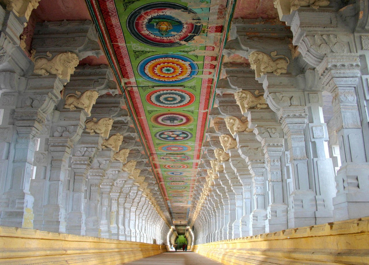 Rameshwaram: An Enchanting Destination Of Faith, History, And Beautiful Nature